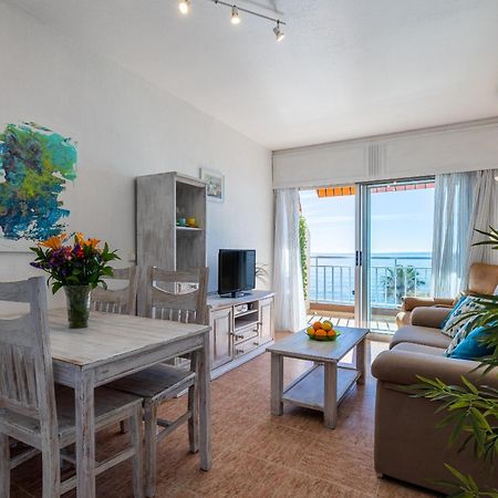 Apartamento Maxi Playa Fuengirola Eksteriør billede