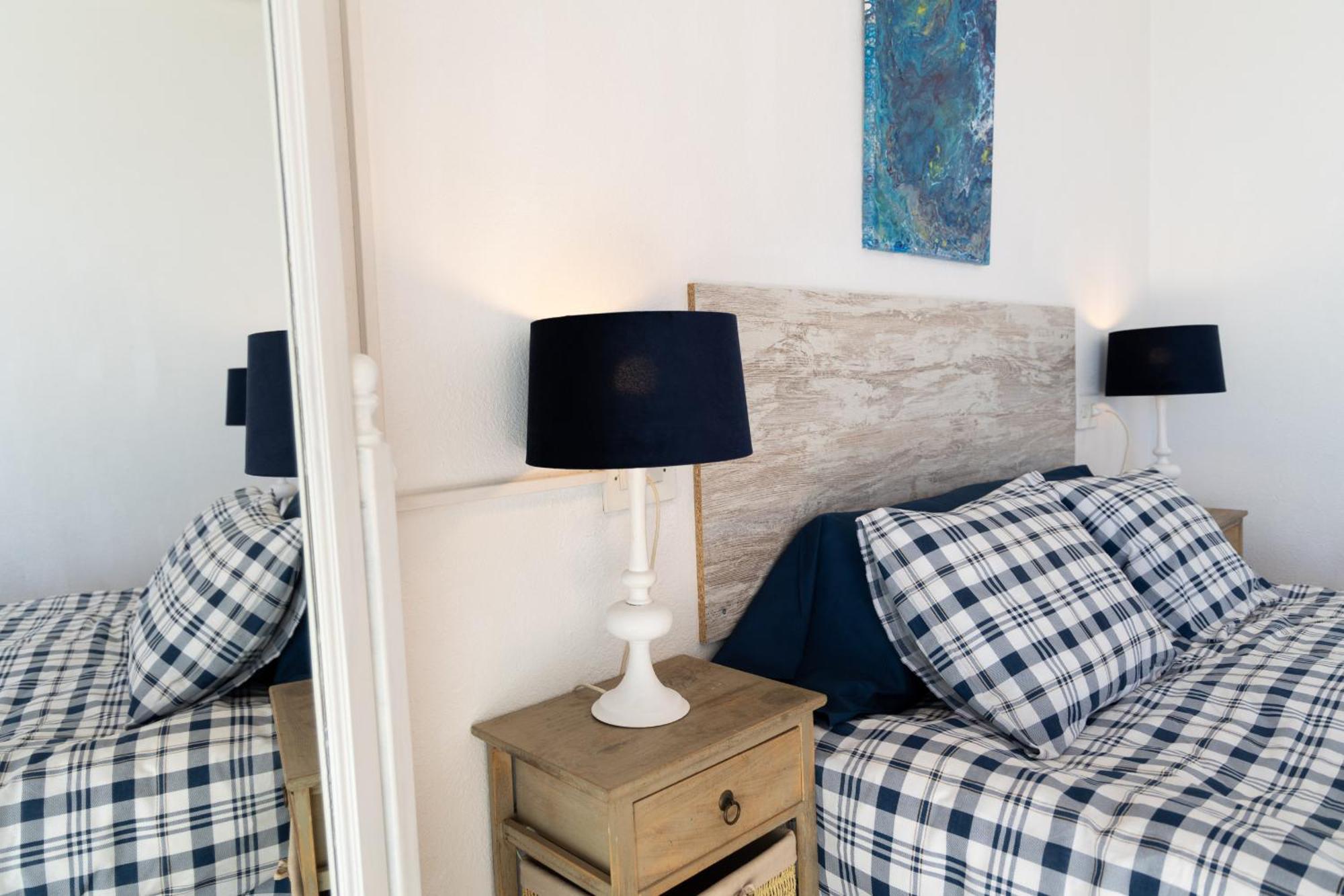 Apartamento Maxi Playa Fuengirola Eksteriør billede