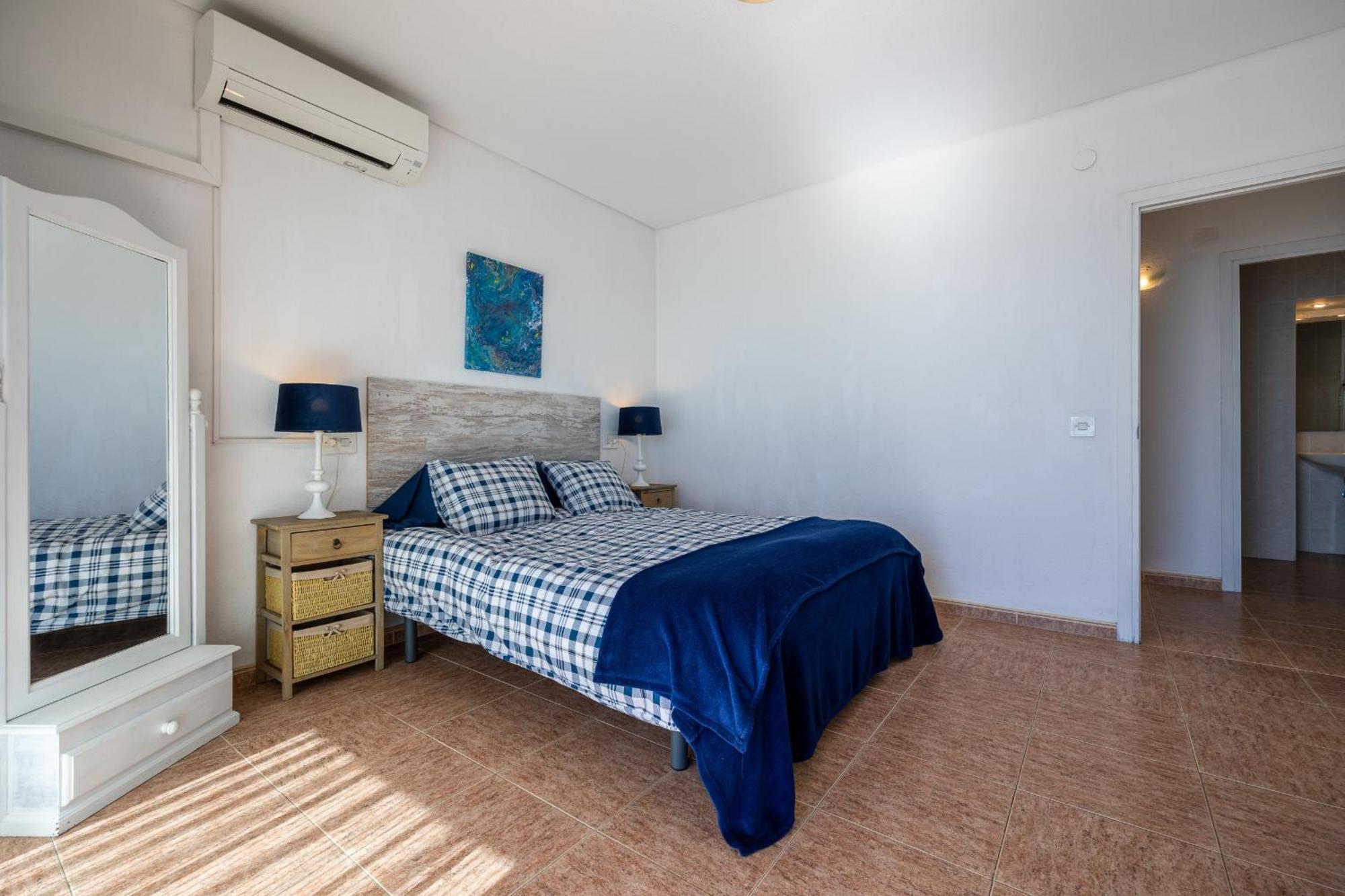 Apartamento Maxi Playa Fuengirola Eksteriør billede